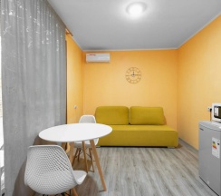 Гостевой дом № 14 Яшма в Алмазы