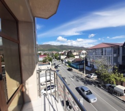 2-х местный Стандарт в Манополис