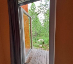 3-комнатный коттедж улучшенный в Багет