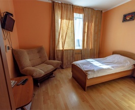 Одноместный в Мясоедовский