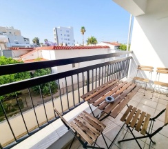 Апартаменты Standard в Home Sweet Home Apartment