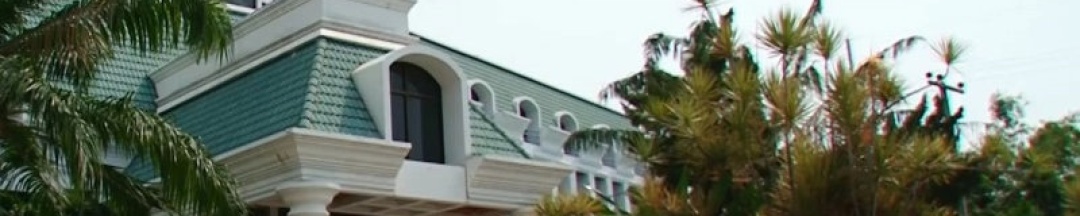 Люкс в Camelot Hotel Pattaya