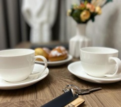 Трёхместный номер Standard в Urban Hotel