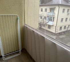 Квартира в Апартаменты на Ленина 5В