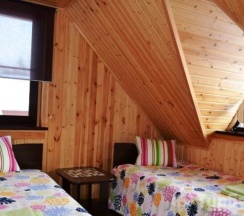 Коттедж в Река у дачи