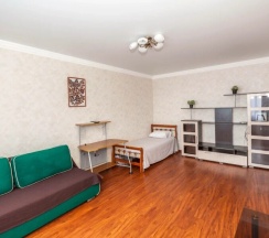 г Сочи, Адлерский р-н, ул Просвещение 84 кв 50 в Morerooms