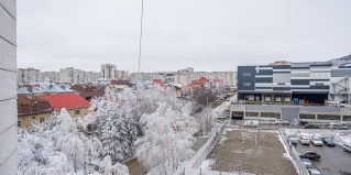 Ставрополь: Апартаменты Апартаменты Stav26 (Став26) на улице Доваторцев 77