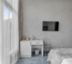 Стандарт одноместный в Отель на Горького