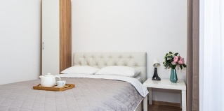 Екатеринбург: Апартаменты Good House