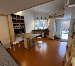 Апартаменты в Гостевой арт домик в Тарусе