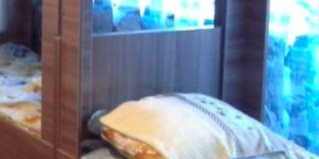 Алматы: Хостел Hostel Arbat