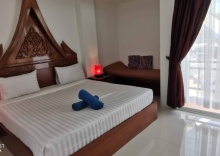 Номер Standard в Sure Guesthouse