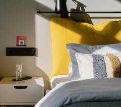 Номер люкс в Ays Design Hotel