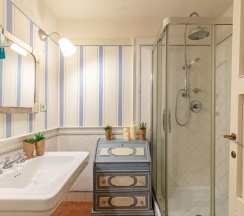 Апартаменты в Casa Penelope in Lucca