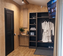 Стандарт в Green Park