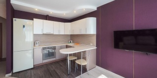 Кемерово: Апартаменты HomeHotel