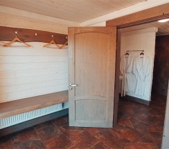 Кемпинг 8 в Вишня