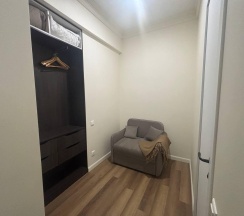 Студия №10 в Рижский Прайм