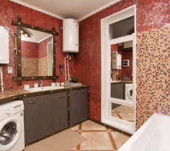 Дом в Дом на Табачной