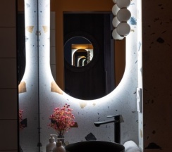 Рассвет в Goldyssun