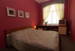 Отель Stone в Йошкар-Оле