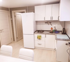 Семейный домик №4 в Ильмень