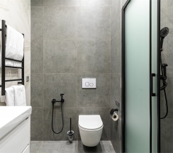 Студия "Бизнес" тип 3 в Studio 15