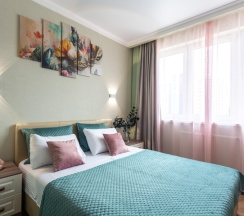 Однокомнатный Делюкс (164/26) в Frukty Rent