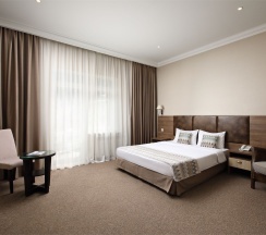 ДЕЛЮКС С БАЛКОНОМ в Андерсен