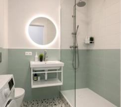 Апартаменты в Privi House