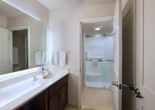 Люкс с 2 комнатами в Residence Inn by Marriott Austin The Domain Area