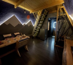 Коттедж стандарт в Osmos