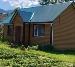Коттедж Standard в Орхидея
