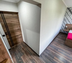 Трёхместный номер Classic в Шале у моря