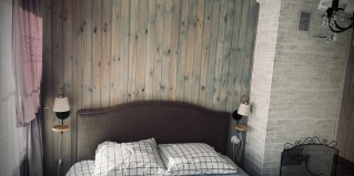 Коломна: Апартаменты Апартаменты Квартира Художника