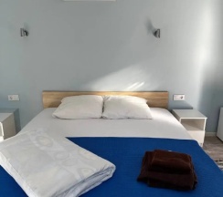 Номер Comfort в Тай Тай