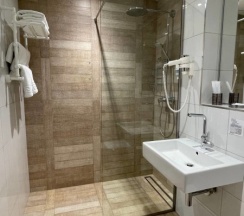 Делюкс Дабл в Покровка