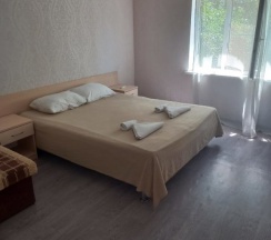 Номер Superior в Комфорт, гостиница