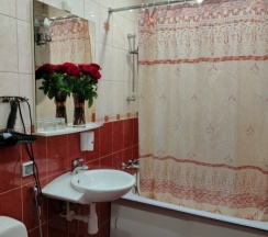 Описание в Premiere hotel