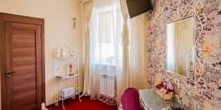 Пенза: Гостевой дом Лондон-Сити