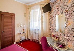 Гостевой дом Лондон-Сити в Пензе