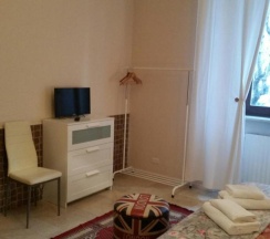 Двухместный номер Standard двуспальная кровать в Gira Guest House