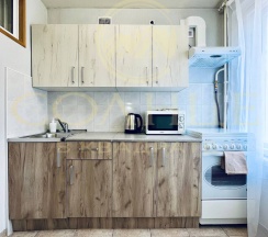 Квартира в Апартаменты на улица Ферсмана, 5к2