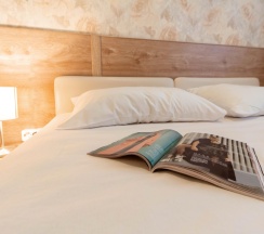 2-местный номер студия в Колос