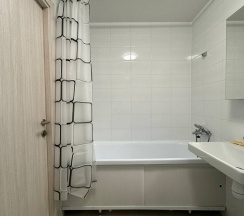 Квартира в Апартаменты на Улица Люблинская 72к3