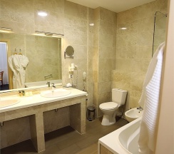Standart NEW в Яр hotel&SPA