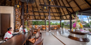 Равай: Курортный отель The Vijitt Resort Phuket