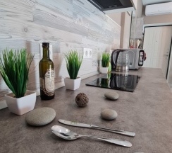 Апартаменты с 2 комнатами в Abrau Soul&SPA