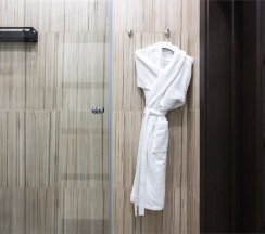 STANDART "GEOMETRY" (Apart) в Hotel Design style