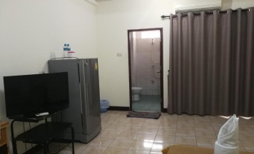 Двухместный номер Standard двуспальная кровать в Soi 5 Apartment